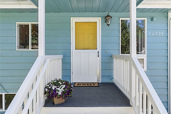 SNOHOMISH COUNTRY RAMBLER